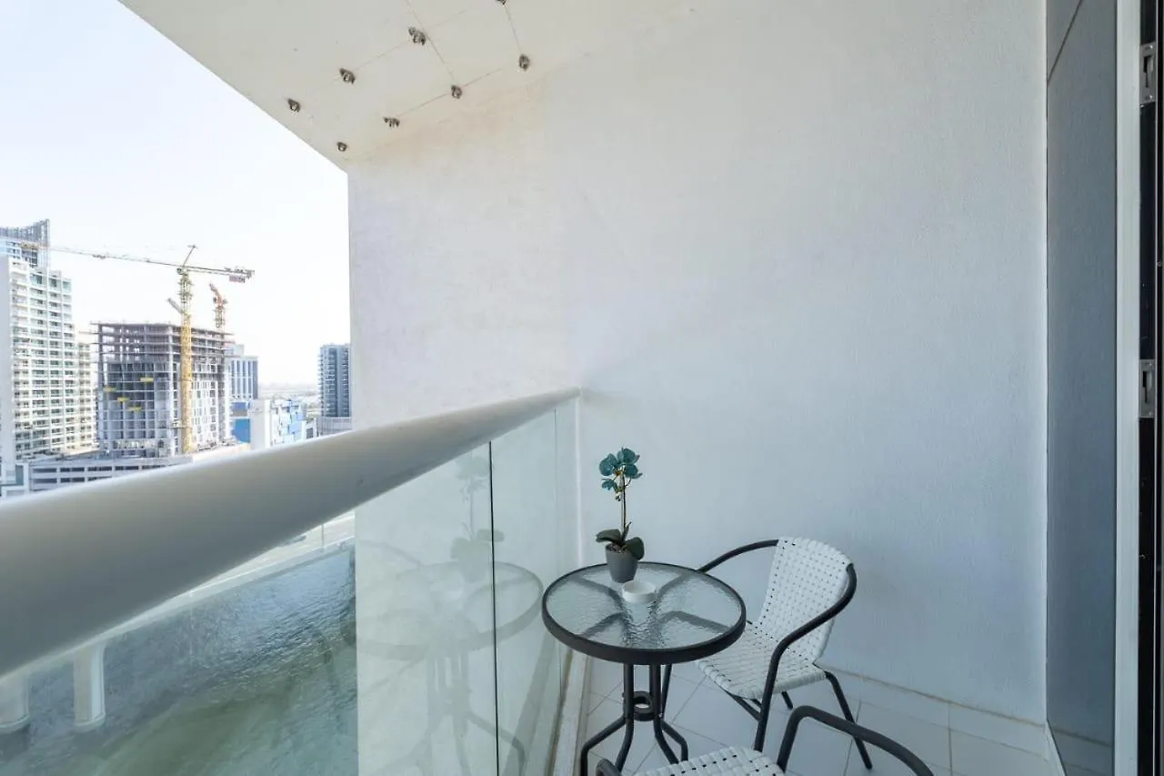 Aws Holiday Homes - Elegance Near Downtown Dubai 0*,  United Arab Emirates