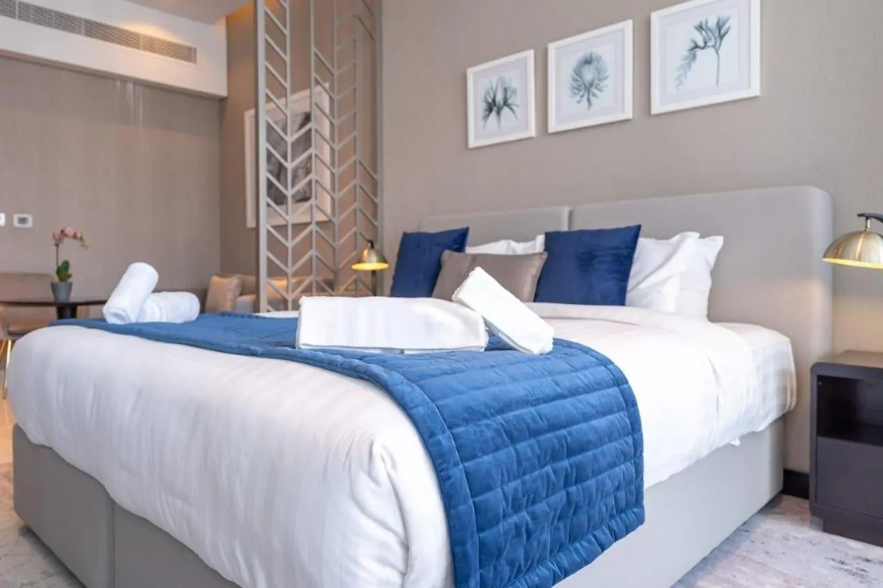 Aws Holiday Homes - Elegance Near Downtown Dubai 0*,  United Arab Emirates