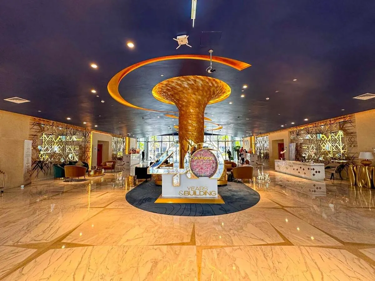 Apartment Aws Holiday Homes - Elegance Near Downtown Dubai United Arab Emirates